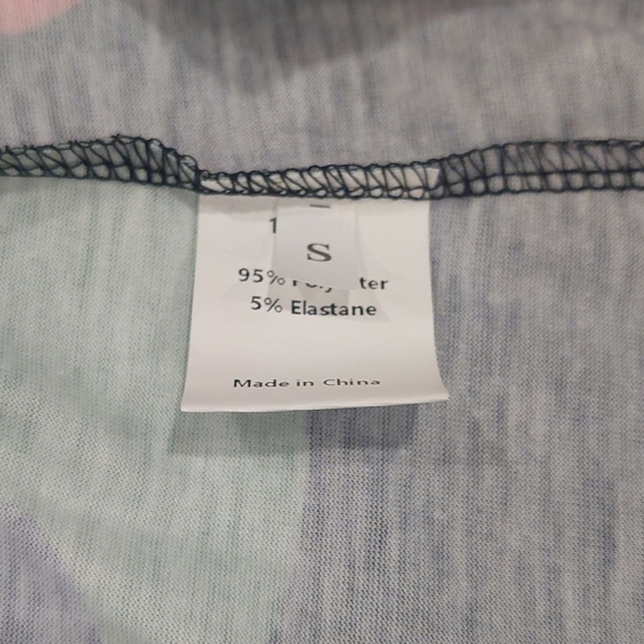 Black Sheath Dress with Long Sleeves and Asymmetrical Design - Picture 5 of 5